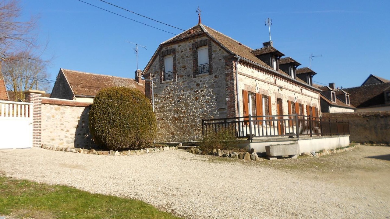 Photo of Outdoor in Bouy-sur-Orvin