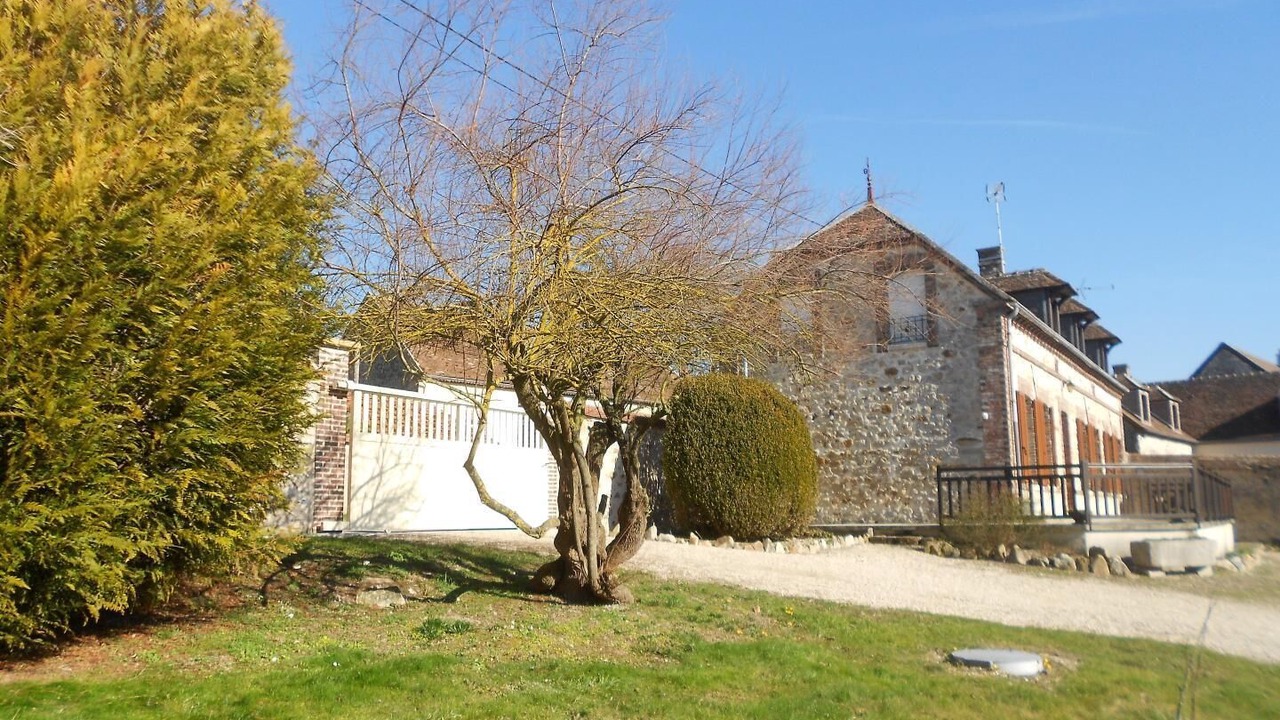 Photo of Outdoor in Bouy-sur-Orvin