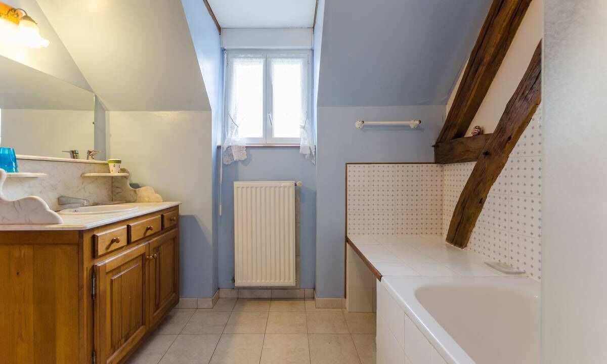 Photo of Bathroom in Bouy-sur-Orvin