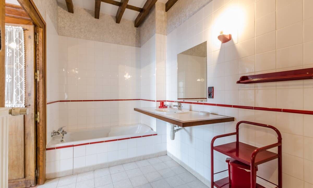 Photo of Bathroom in Bouy-sur-Orvin