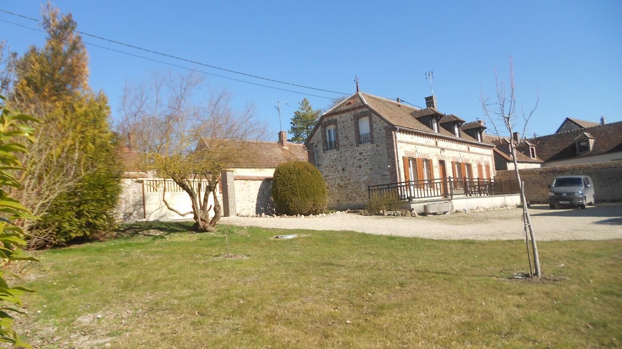 Photo of Outdoor in Bouy-sur-Orvin