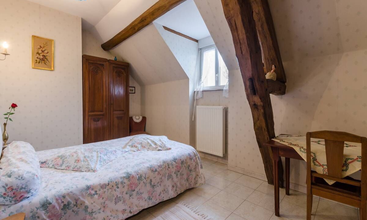 Photo of Bedroom in Bouy-sur-Orvin