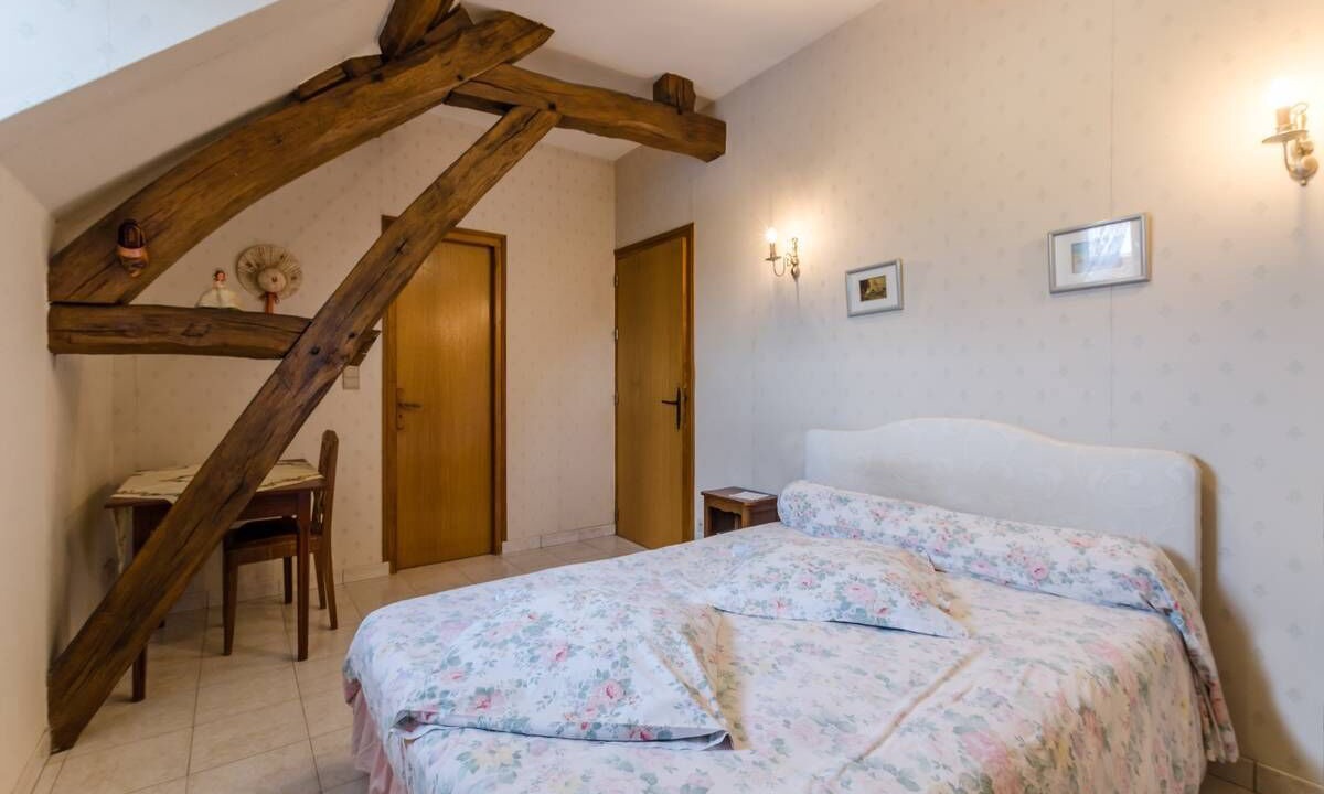 Photo of Bedroom in Bouy-sur-Orvin
