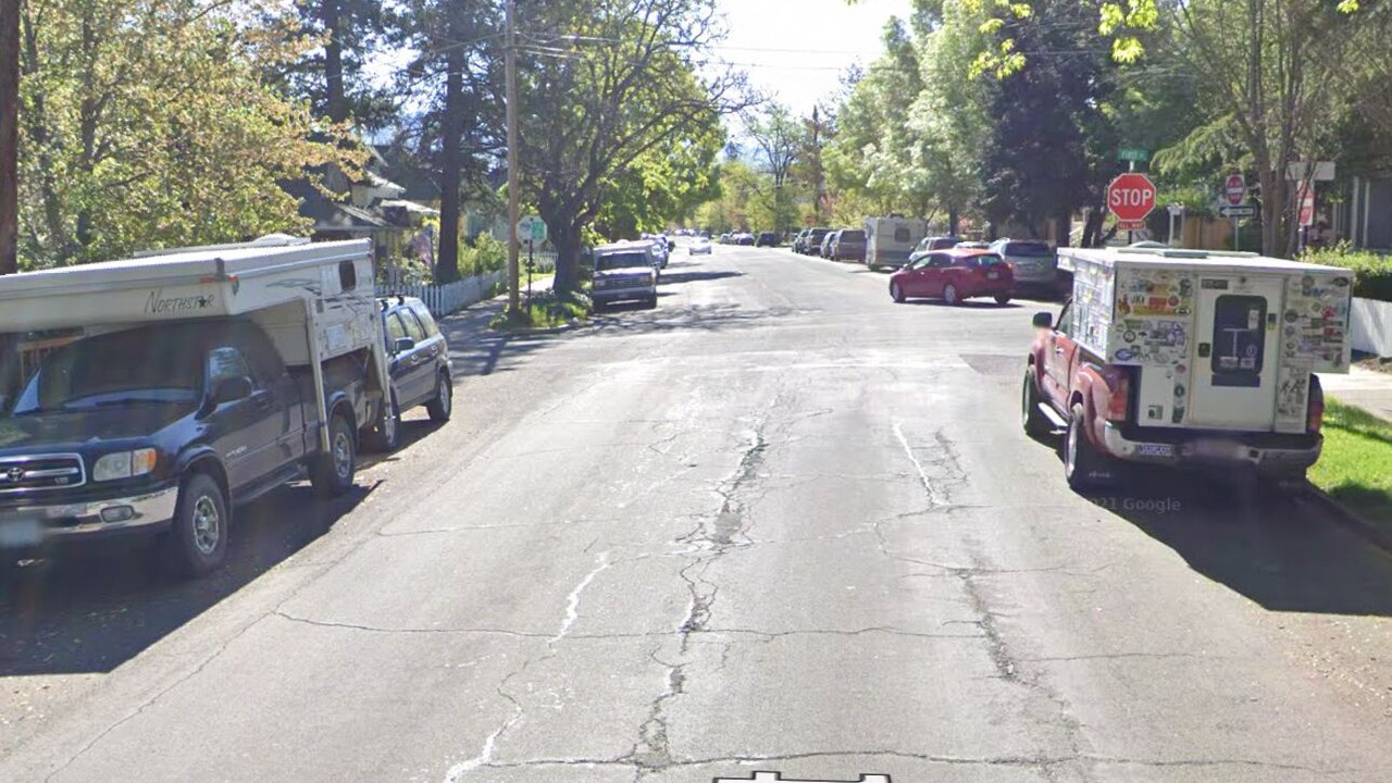 Photo of Outdoor in Historic Railroad District