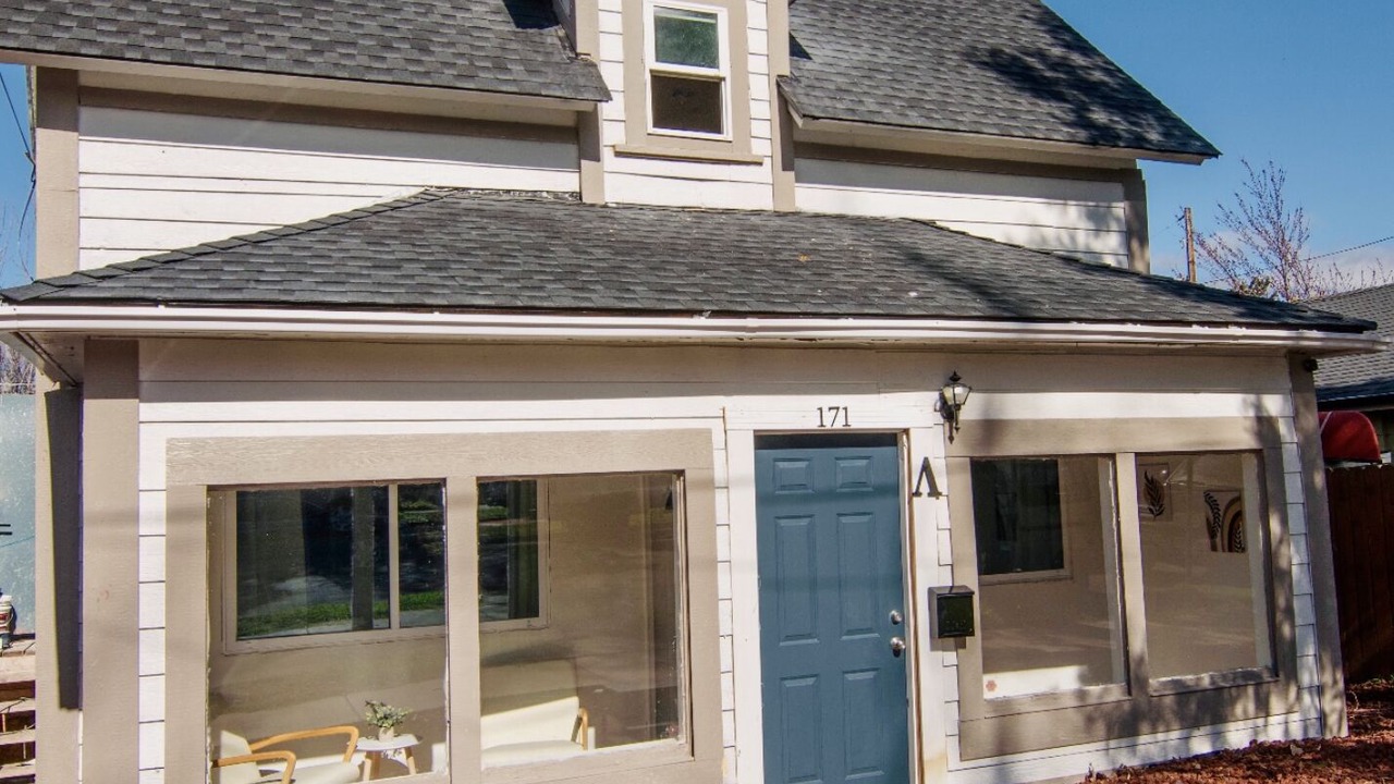 Photo of Outdoor in Historic Railroad District