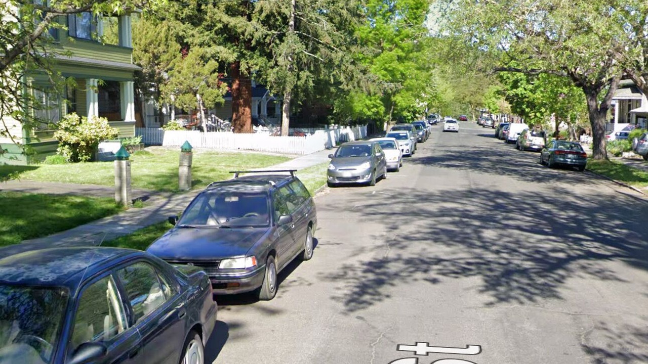 Photo of Others in Historic Railroad District