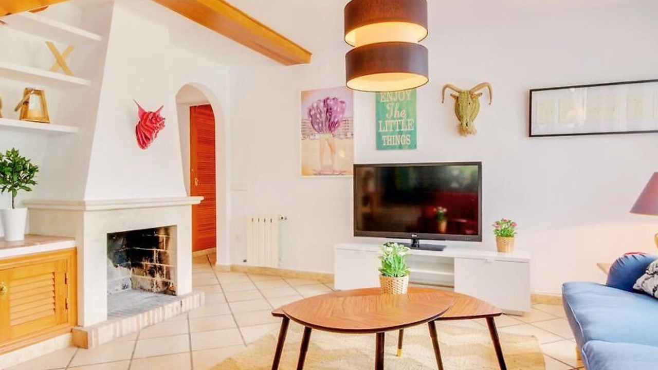 Photo of Livingroom in Pinar del Advocat