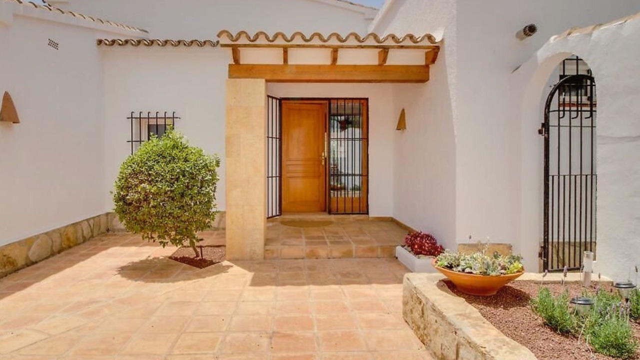 Photo of Outdoor in Pinar del Advocat