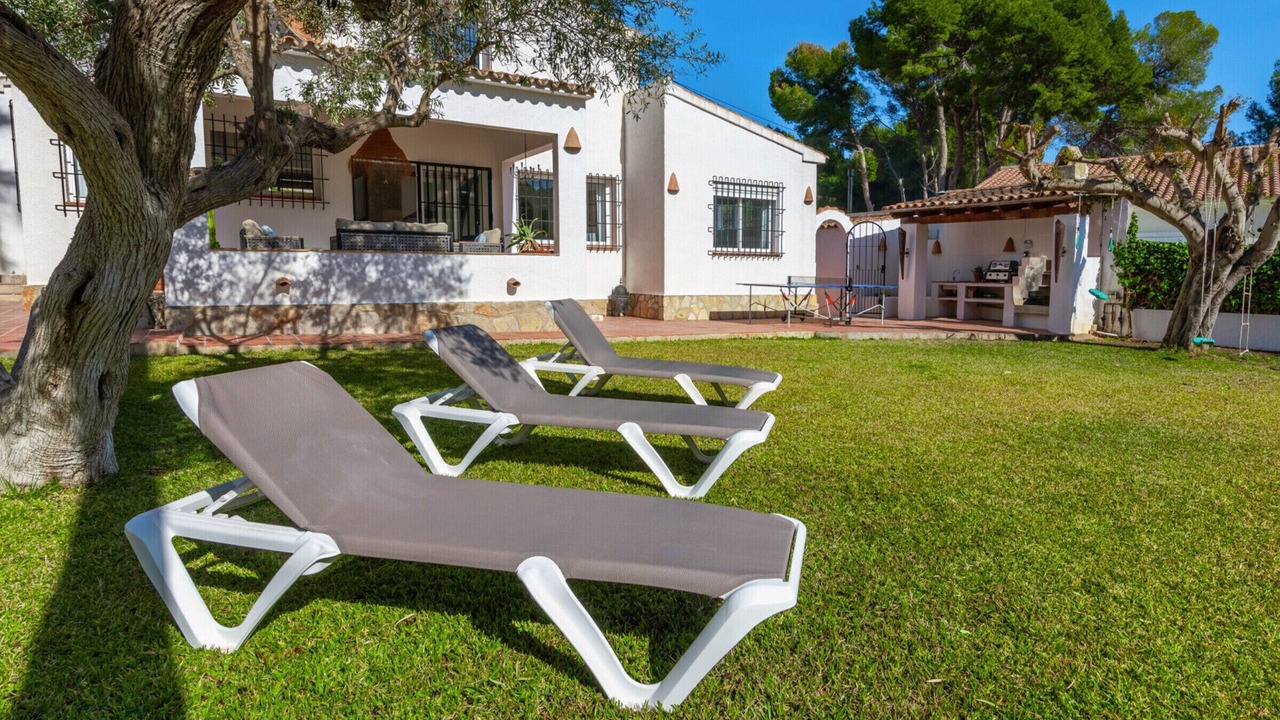 Photo of Outdoor in Pinar del Advocat