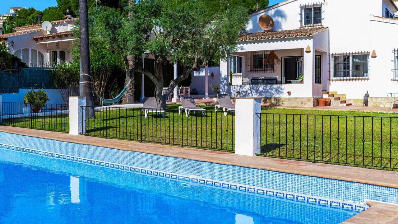 Photo of Outdoor in Pinar del Advocat