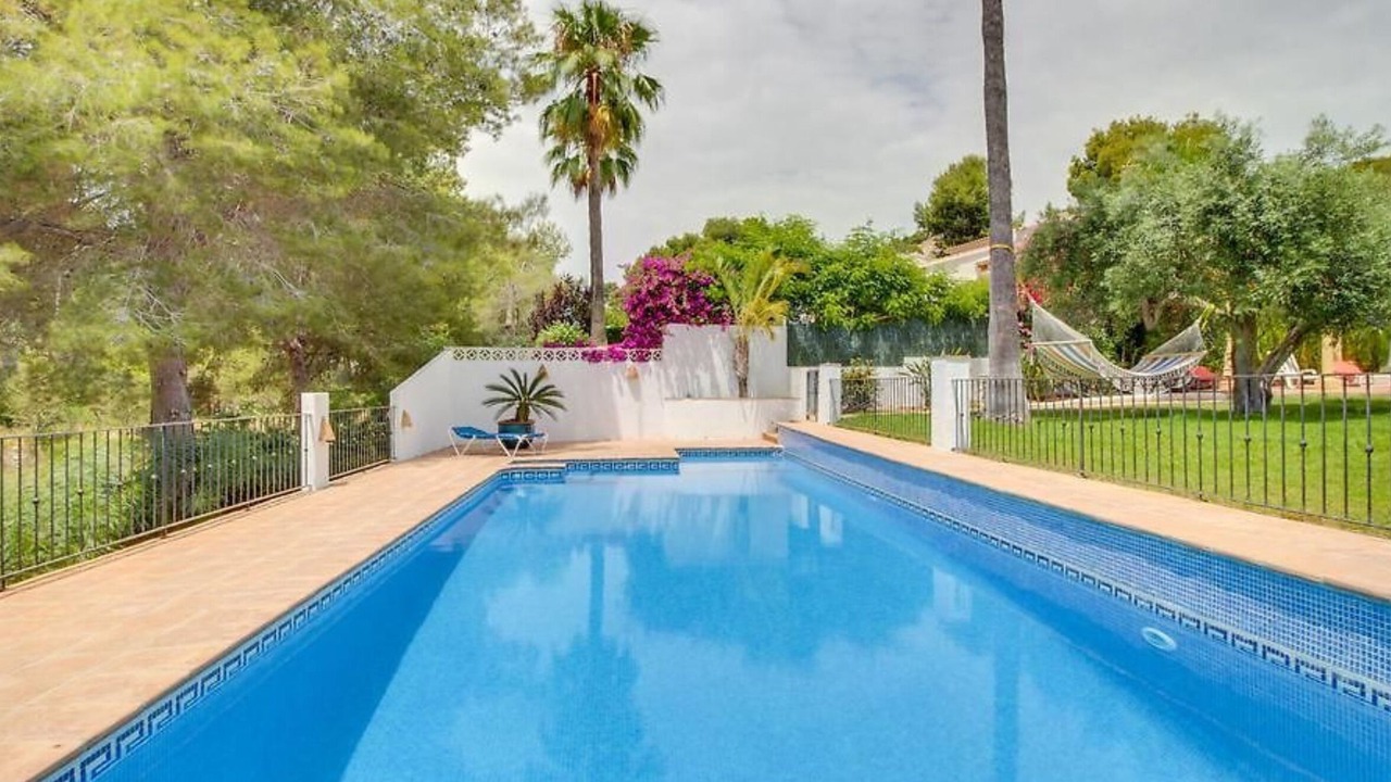 Photo of Outdoor in Pinar del Advocat
