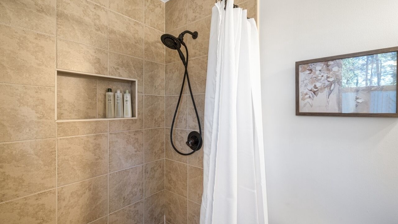 Photo of Bathroom in Cary