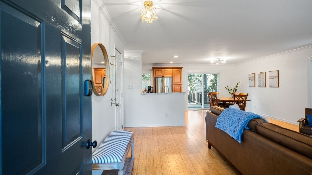 Photo of Livingroom in Cary