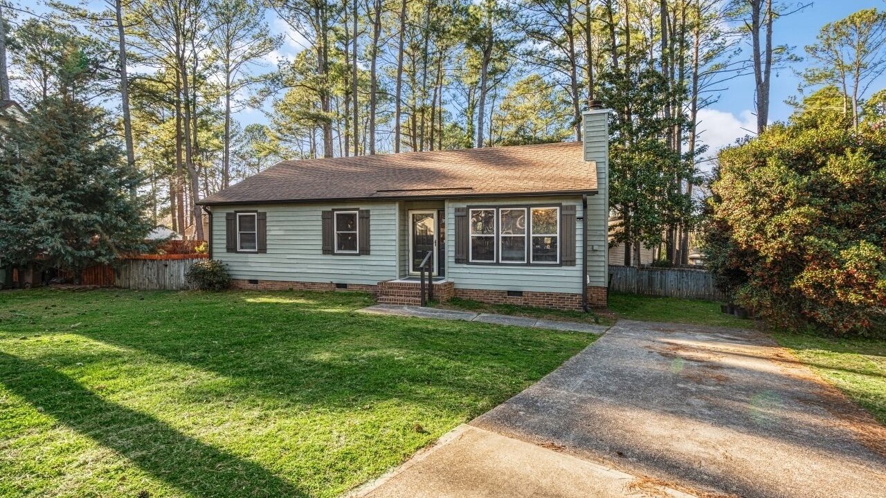 Photo of Outdoor in Cary