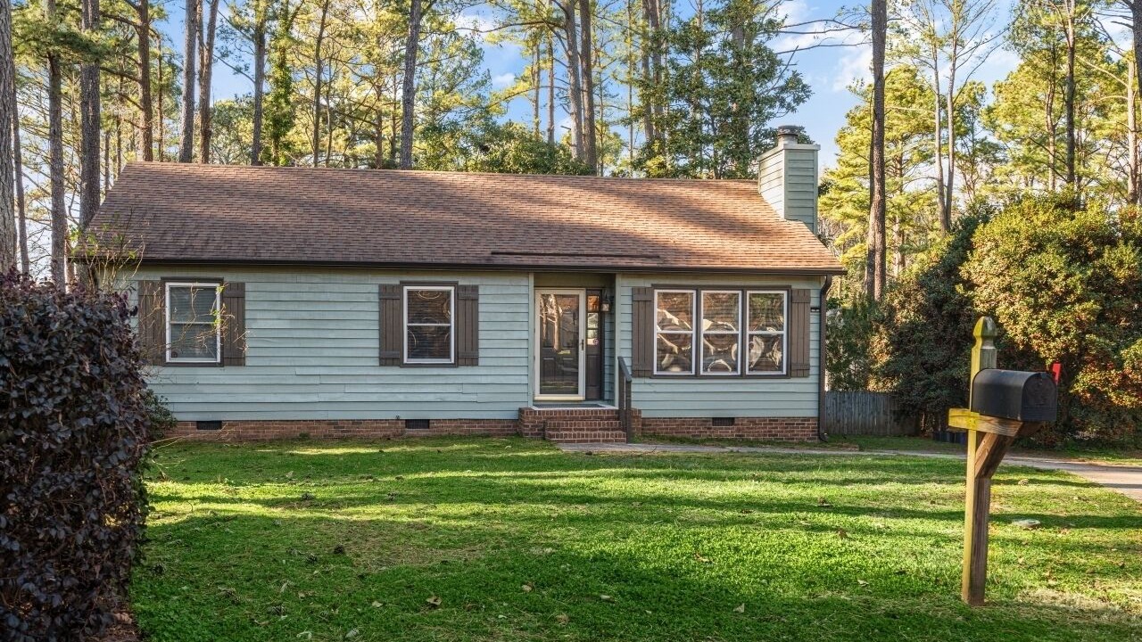 Photo of Outdoor in Cary