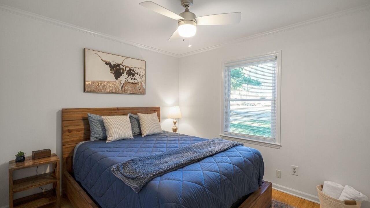 Photo of Bedroom in Cary
