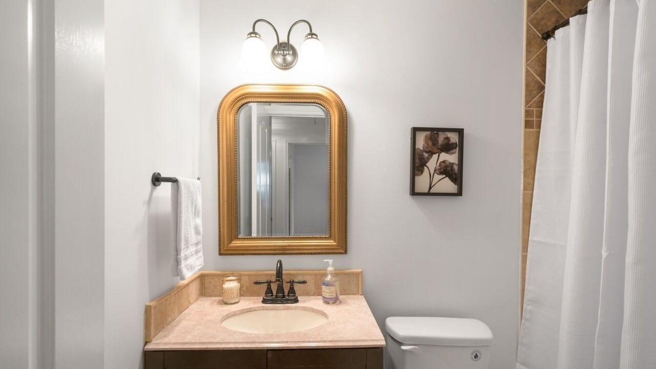 Photo of Bathroom in Cary
