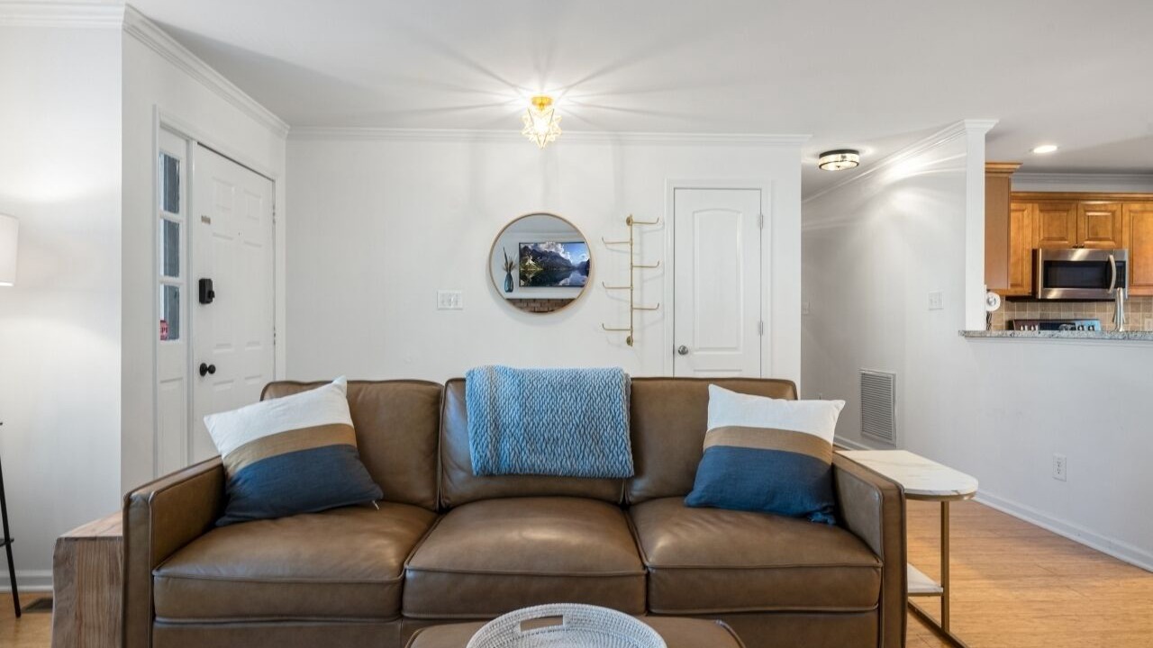 Photo of Livingroom in Cary