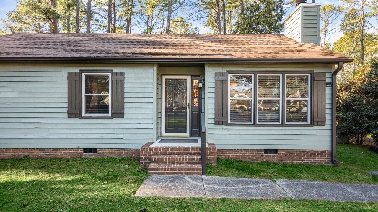 Photo of Outdoor in Cary