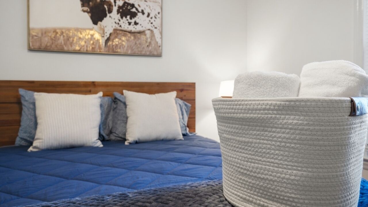 Photo of Bedroom in Cary