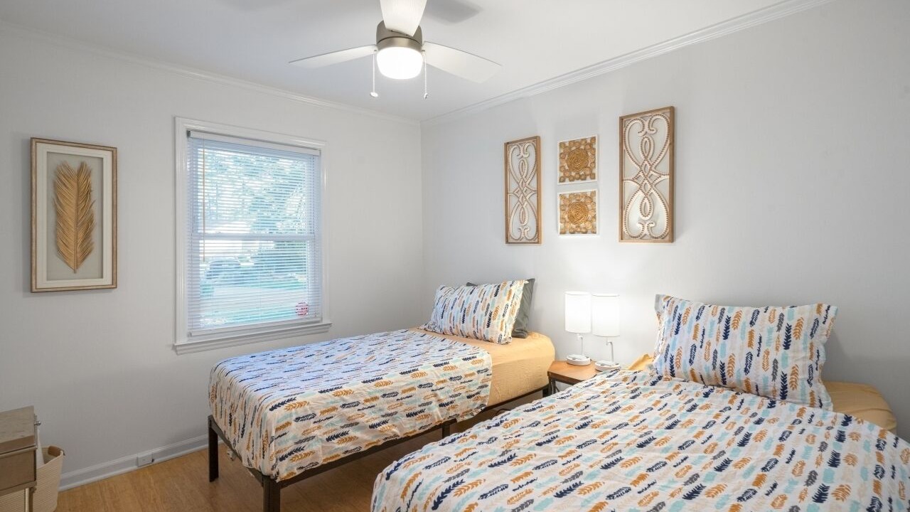 Photo of Bedroom in Cary