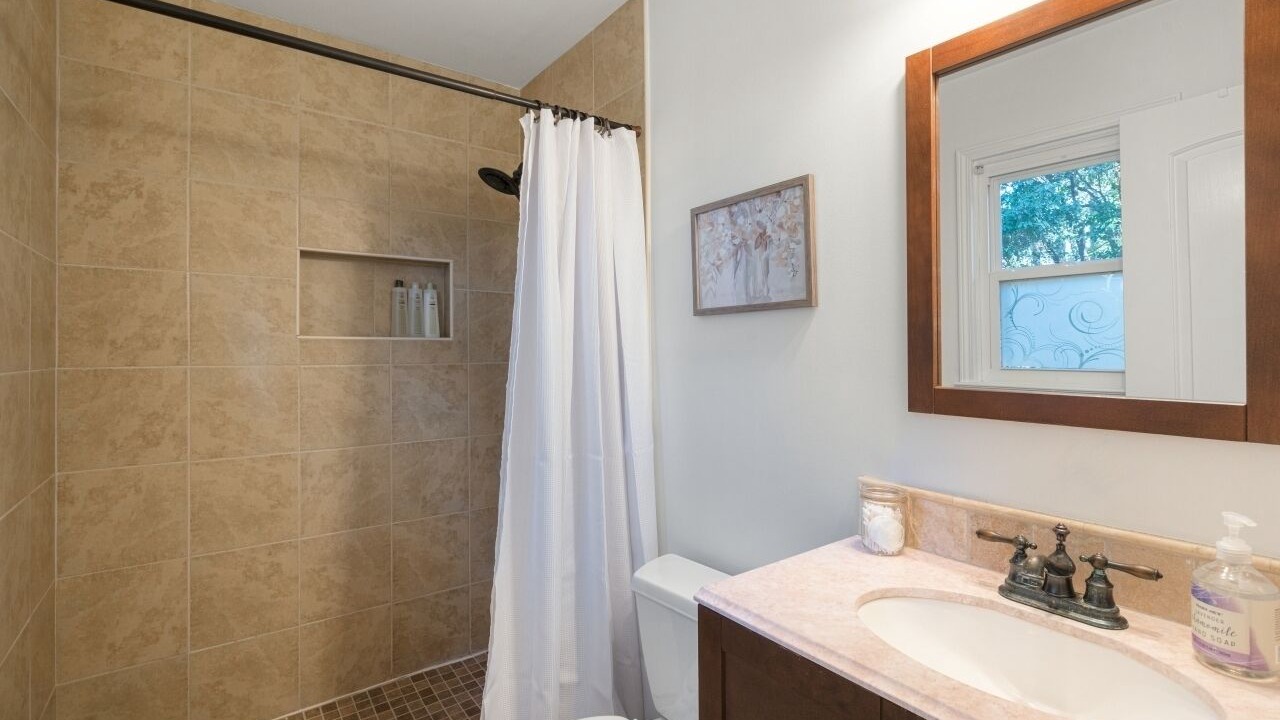 Photo of Bathroom in Cary