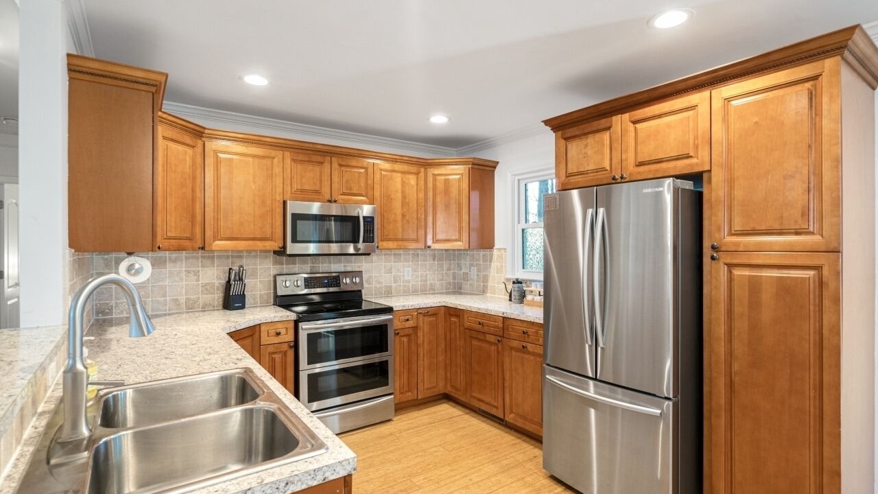 Photo of Kitchen in Cary