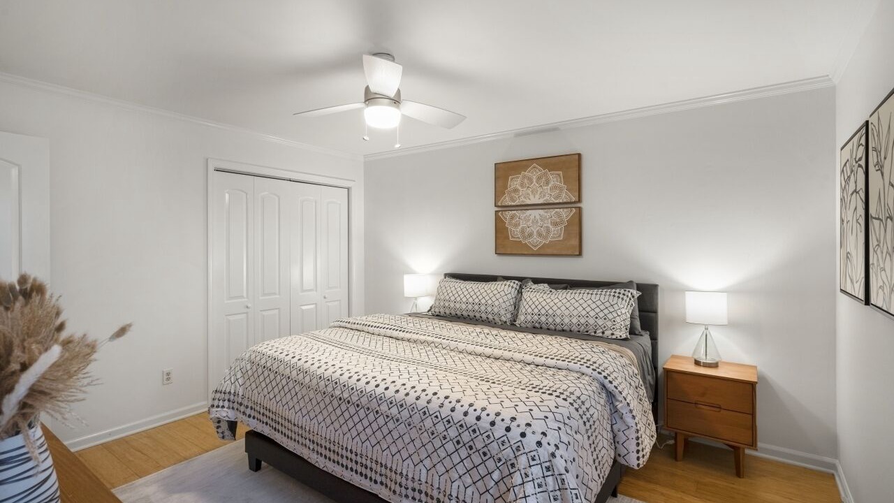 Photo of Bedroom in Cary