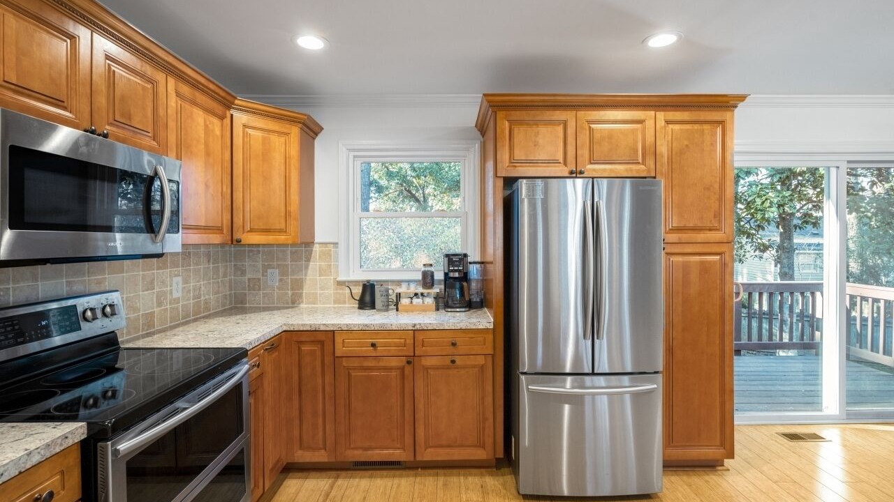 Photo of Kitchen in Cary