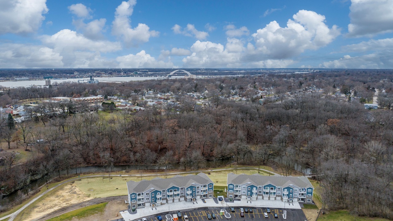Photo of Outdoor in Bettendorf