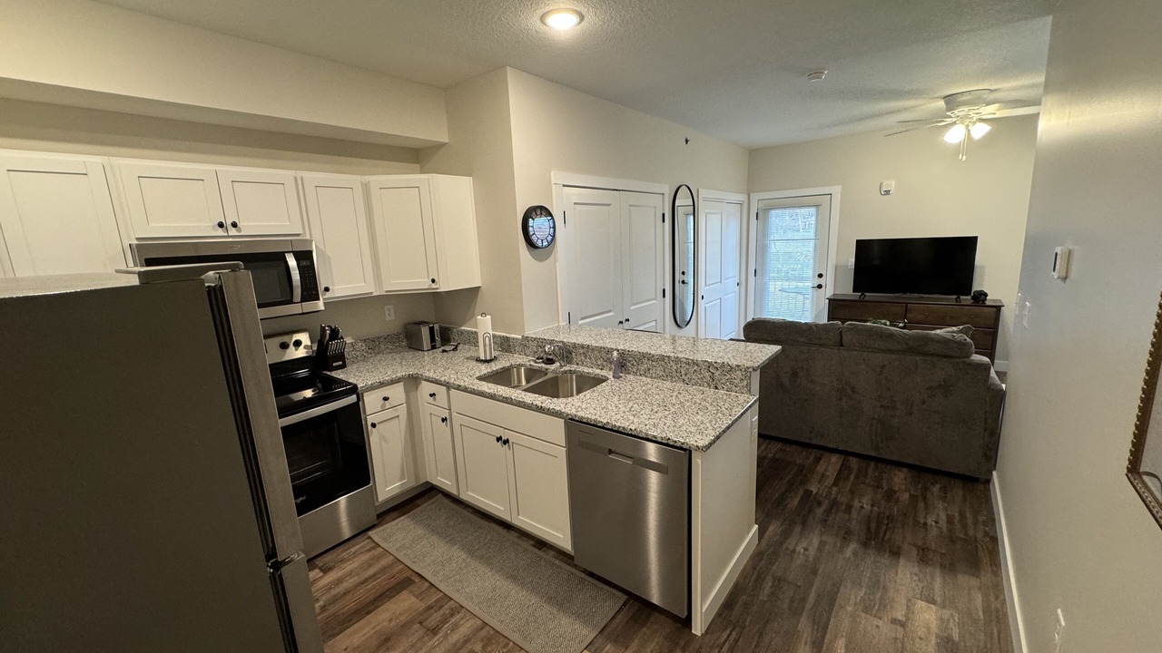 Photo of Kitchen in Bettendorf