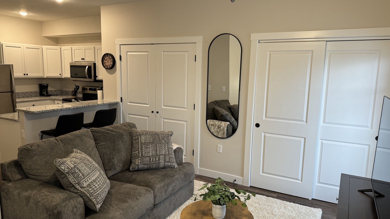 Photo of Livingroom in Bettendorf