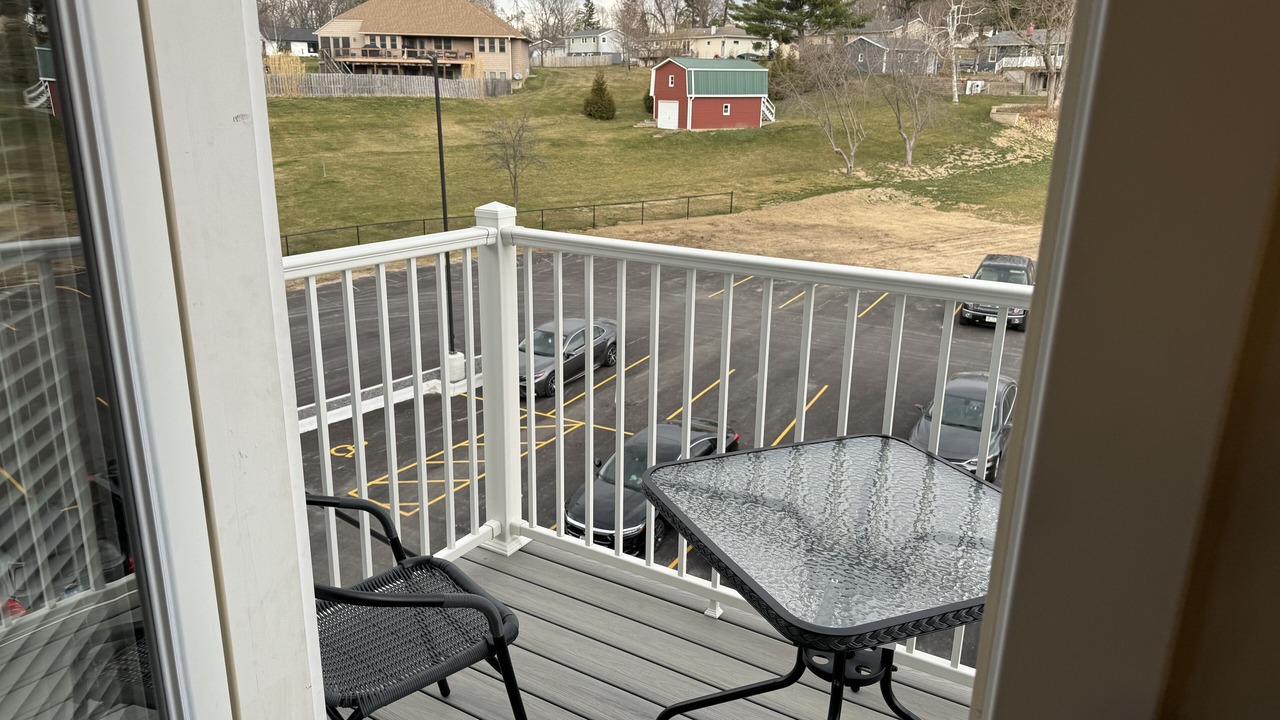 Photo of Outdoor in Bettendorf