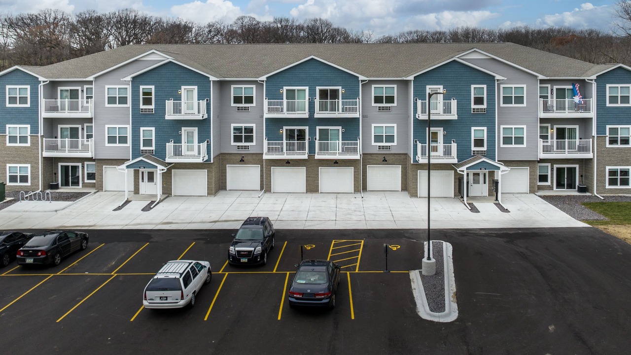 Photo of Outdoor in Bettendorf