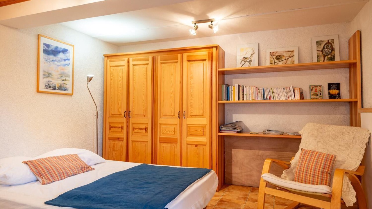 Photo of Bedroom in Saint-Pierre-des-Tripiers