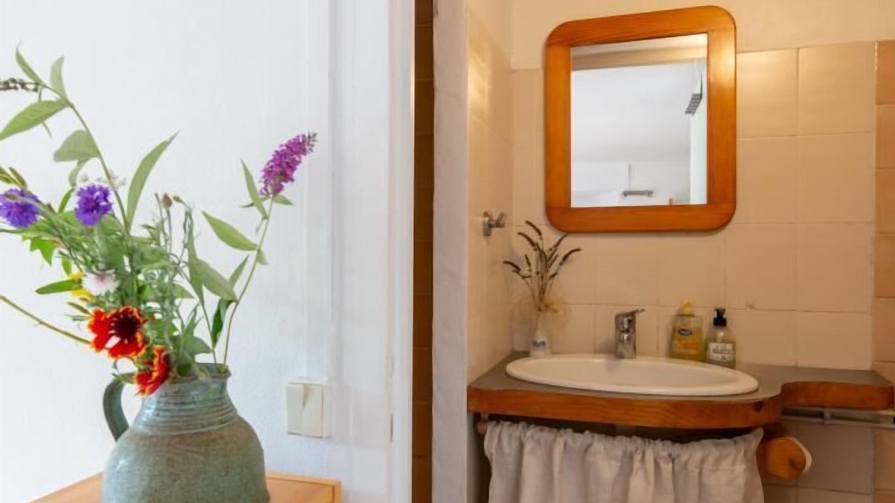 Photo of Bathroom in Saint-Pierre-des-Tripiers