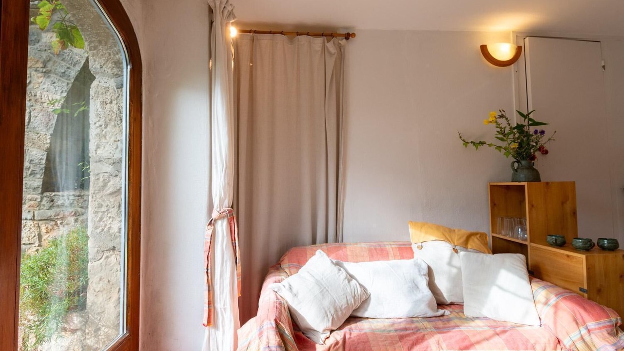 Photo of Livingroom in Saint-Pierre-des-Tripiers