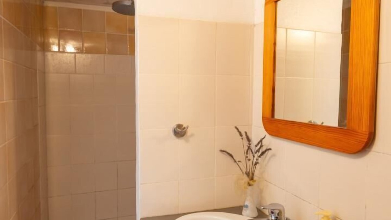 Photo of Bathroom in Saint-Pierre-des-Tripiers