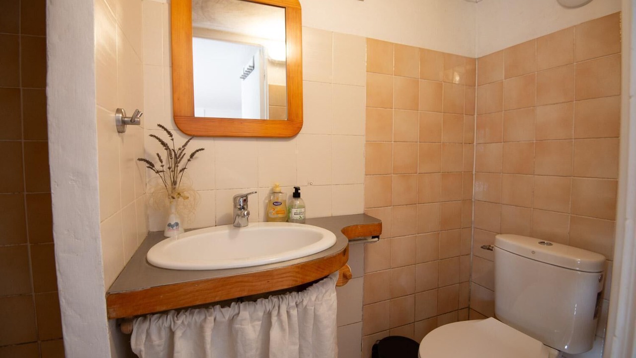 Photo of Bathroom in Saint-Pierre-des-Tripiers