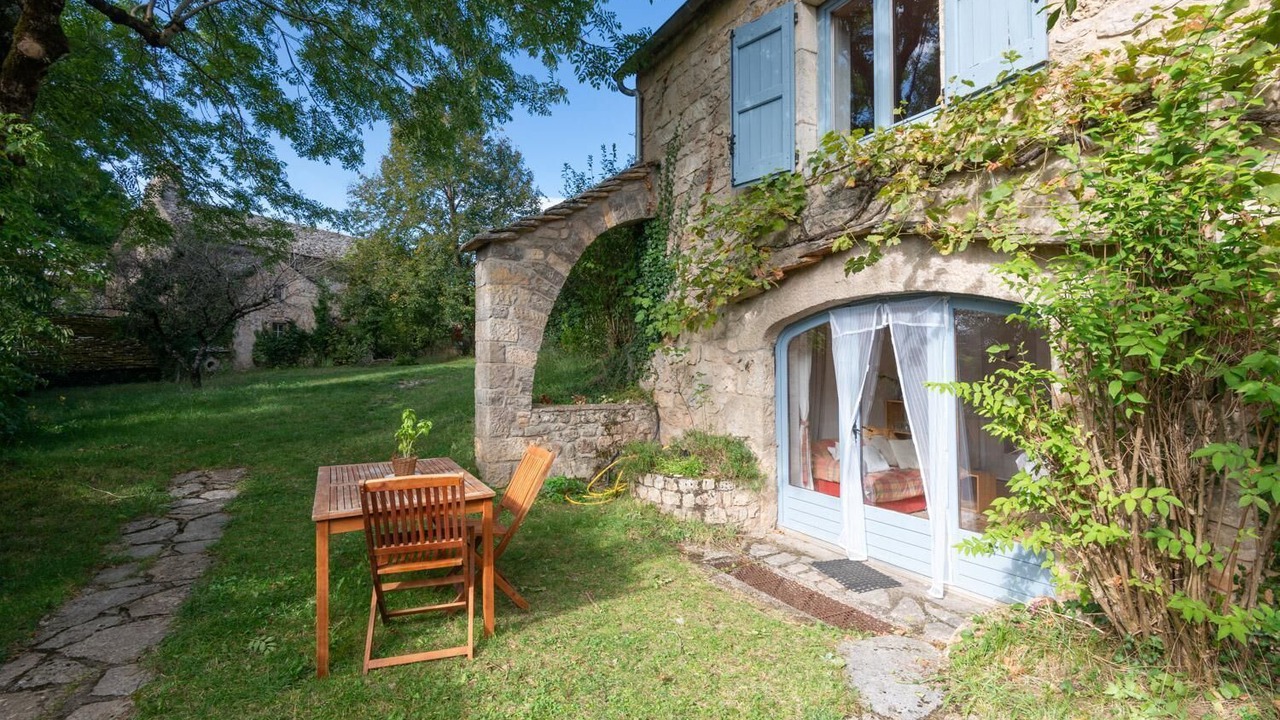 Photo of Outdoor in Saint-Pierre-des-Tripiers