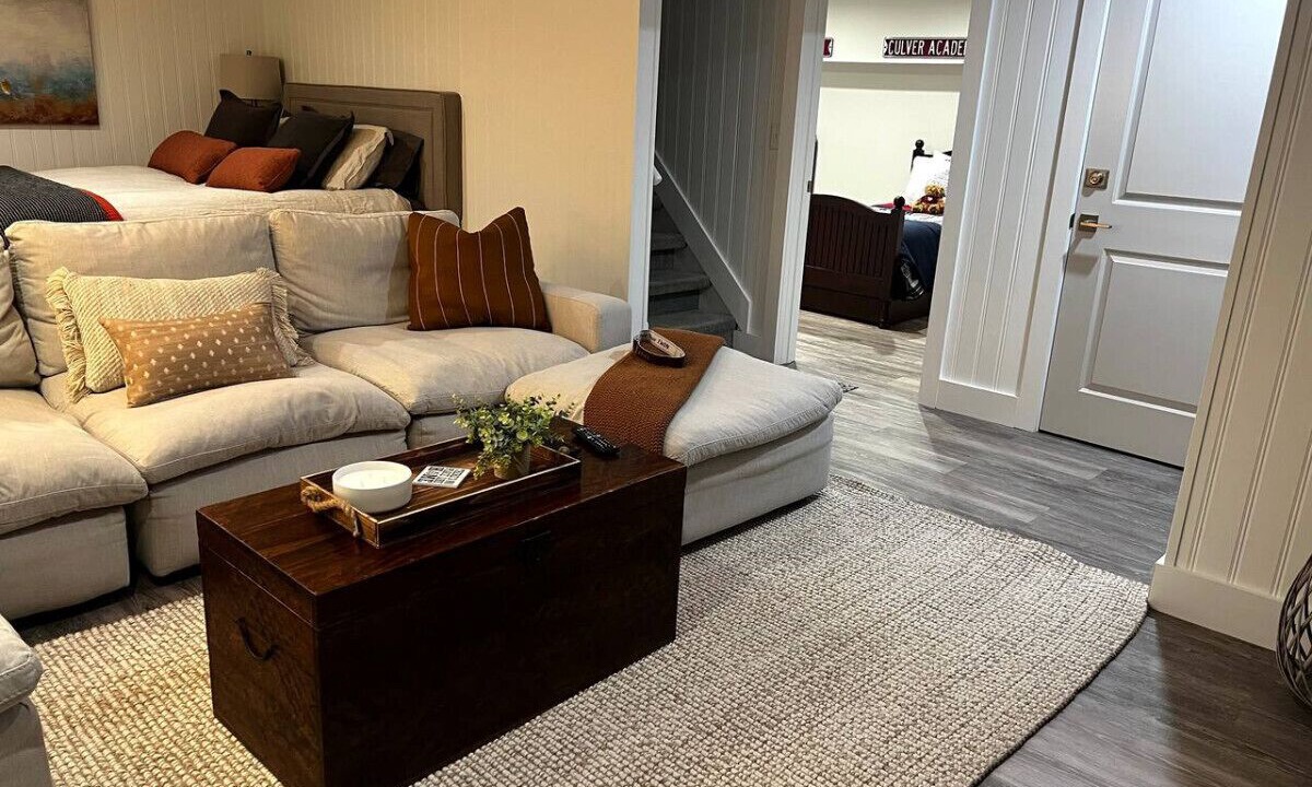 Photo of Bedroom in Culver