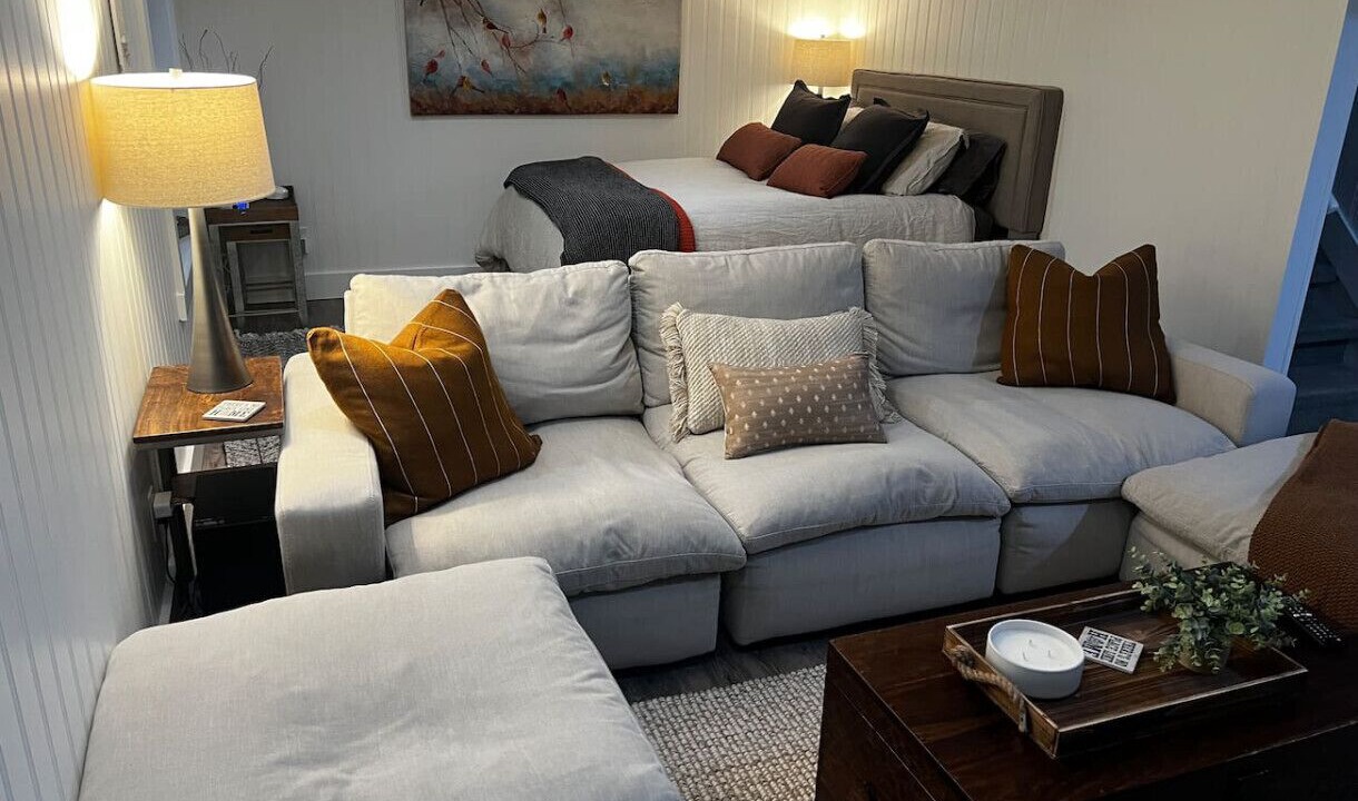Photo of Bedroom in Culver
