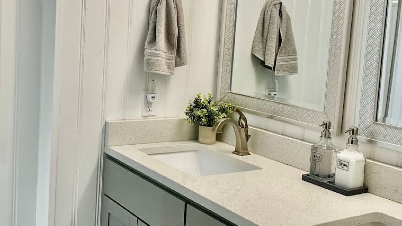 Photo of Bathroom in Culver