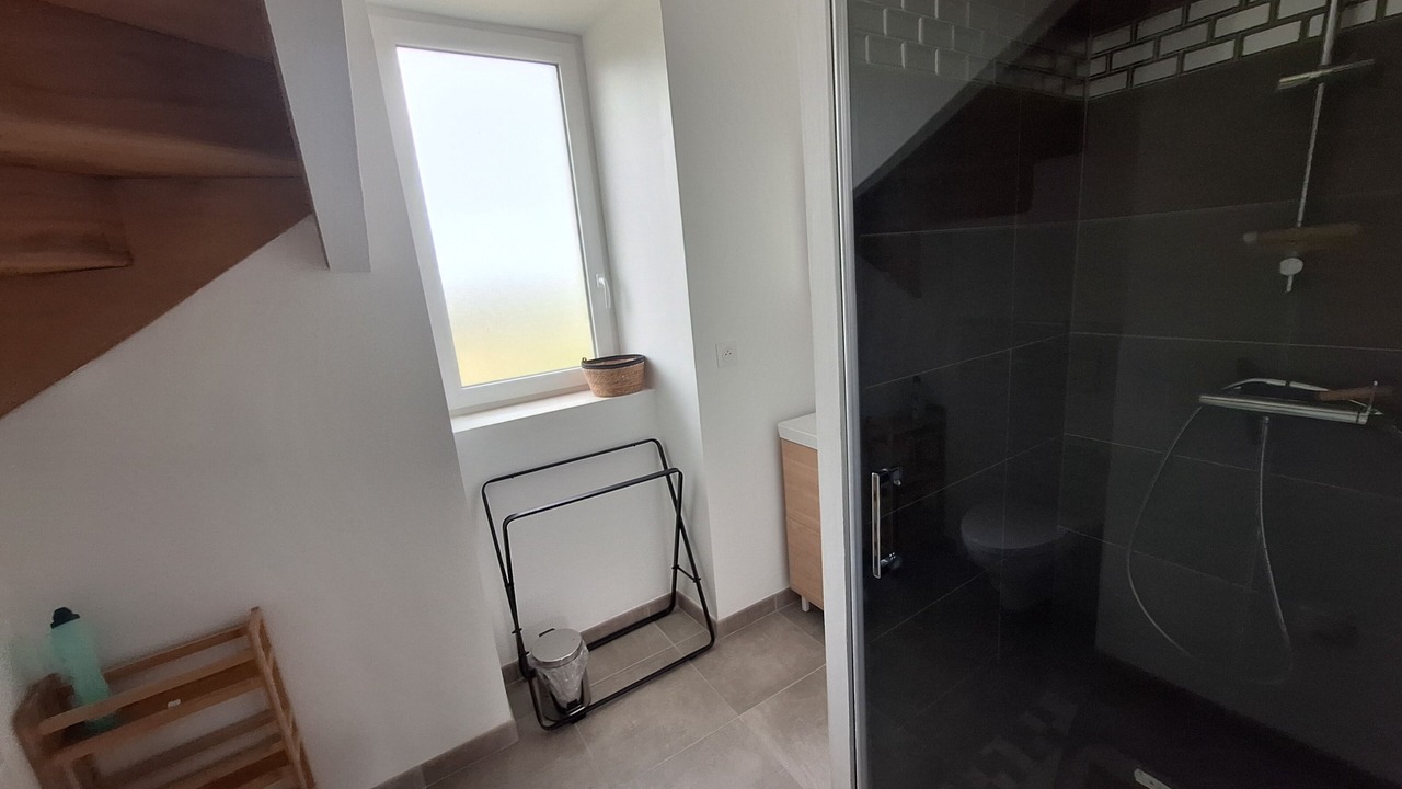 Photo of Bathroom in Saint-Michel-de-Plelan