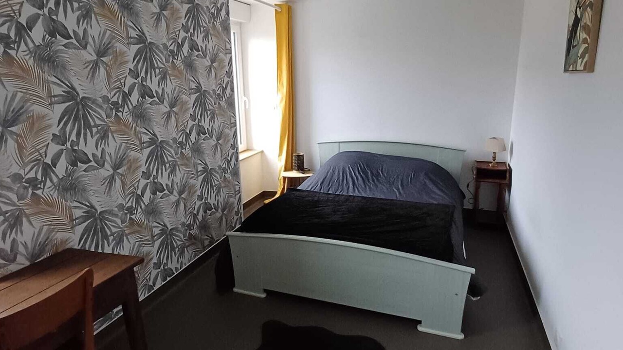 Photo of Bedroom in Saint-Michel-de-Plelan