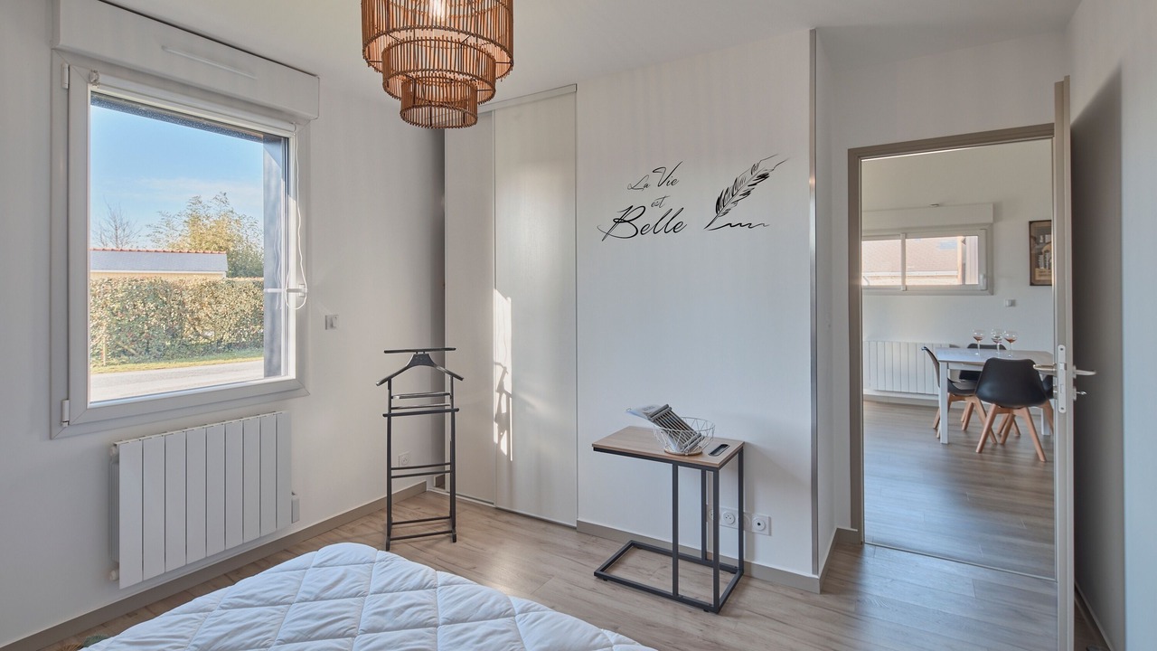 Photo of Bedroom in Mesanger