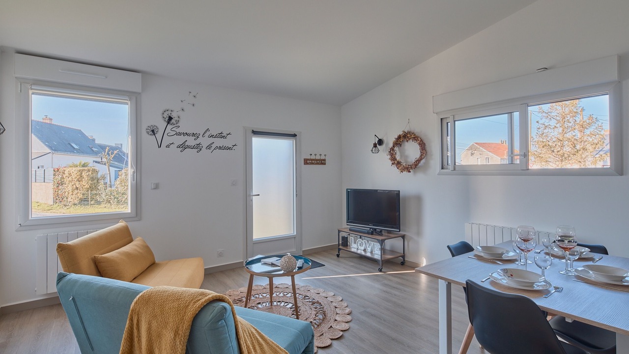 Photo of Livingroom in Mesanger