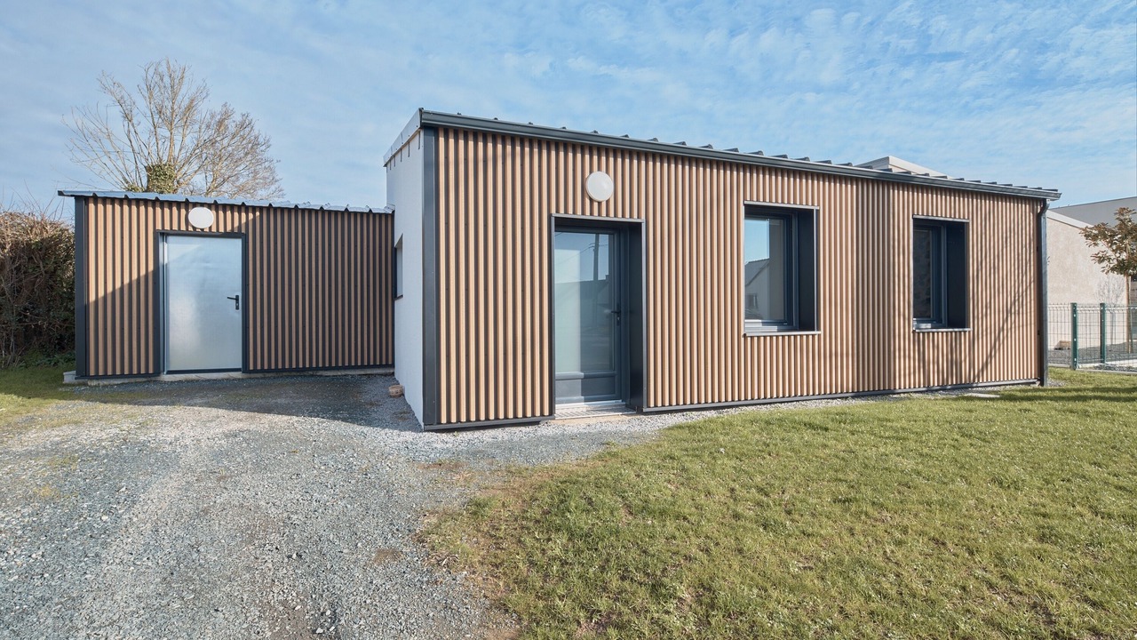 Photo of Outdoor in Mesanger