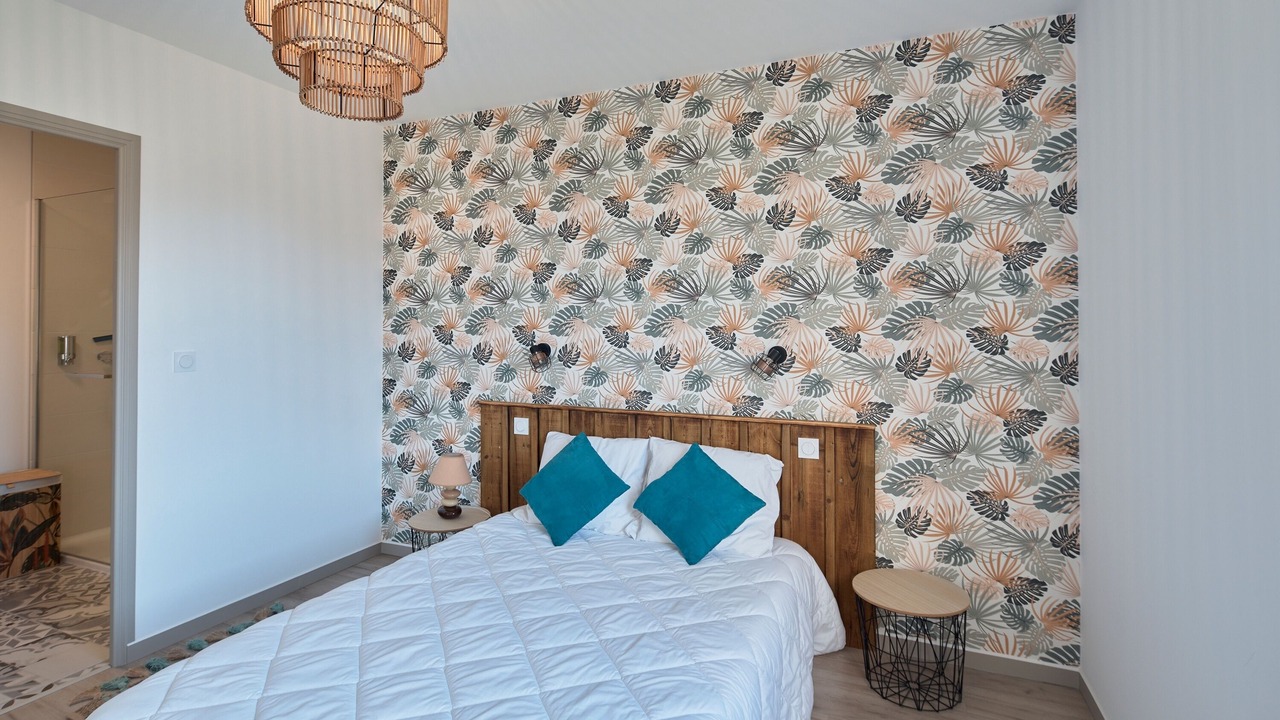 Photo of Bedroom in Mesanger