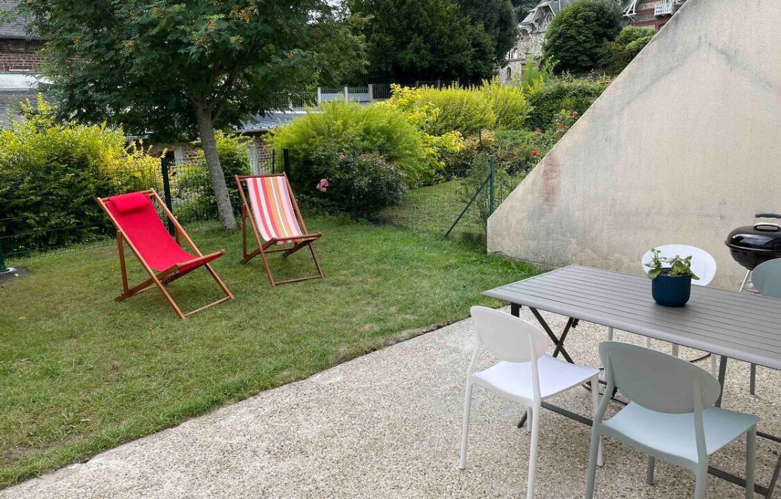 Photo of Outdoor in Honfleur